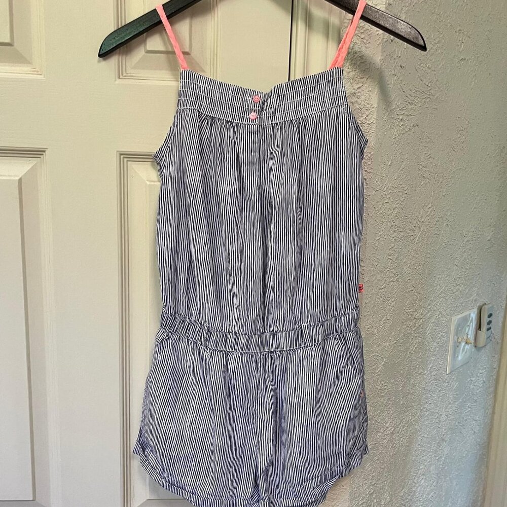 Shorts Overall - Sergent Major - French Brand